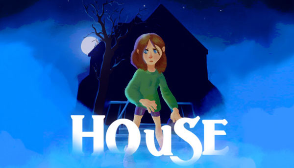 House截图
