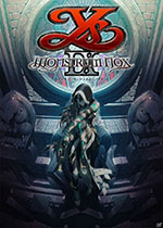 伊苏9：怪人之夜 (Ys IX: Monstrum Nox)PC中文版 百度网盘下载(伊苏9破解版下载)