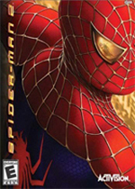 蜘蛛侠2 (Spider Man 2)硬盘版下载(蜘蛛侠2游戏下载)