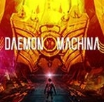 机甲战魔图片