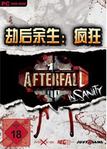 劫后余生：疯狂 汉化中文硬盘版 百度网盘下载(劫后余生：疯狂汉化中文版)