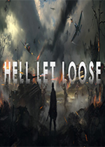 人间地狱 (Hell Let Loose)PC中文版Build 20210326下载(人间地狱游戏下载)