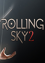滚动的天空2 (RollingSky2)PC中文版下载(滚动的天空2破解版游戏下载)