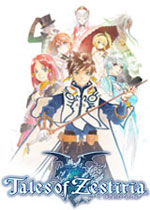 情热传说 (Tales of Zestiria)整合v1.4升级档+14DLC中文