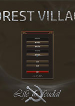 领地人生：林中村落 (Life is Feudal:Forest Village)中文破解版v1.1.6719下载(领地人生林