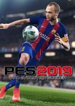 pes2019傻瓜式整合版 下载(PES2019超级大补整合版V7下载)