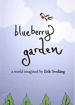 蓝莓花园 (Blueberry Garden)PC破解版下载(蓝莓花园游戏下载)