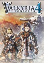 战场女武神4 (Valkyria Chronicles 4)中文版下载(战场女武神4PC破解版下载)
