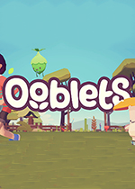 蔬菜精灵Ooblets PC硬盘版下载(Ooblets中文版下载)