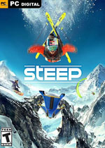 极限巅峰 (Steep)PC黄金中文版 已下架(极限巅峰)