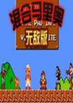 混合马里奥2无敌版 PC破解版下载(混合马里奥2无敌版下载)