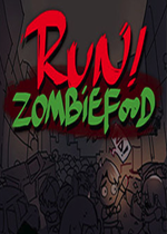 跑!僵尸的食物们 (Run!ZombieFood!)PC破解版下载(跑!僵尸的食物们中文版下载)