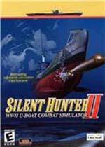 猎杀潜航2 (Silent Hunter II)中文版下载(猎杀潜航2中文版下载)