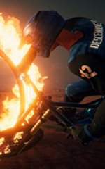 速降王者 (Descenders)PC中文版集成The Grand Tour升级下