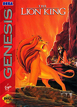 狮子王 (The Lion King)破解版下载(狮子王下载)