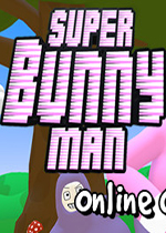 超级兔子人 (Super Bunny Man)PC破解版下载(超级兔子人游戏下载)