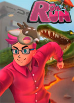 跑跑跑 (Run Run Run)PC破解版下载(跑跑跑游戏下载)