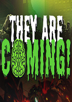 他们来了！ (They Are Coming!)PC中文版下载(他们来了游戏下载)
