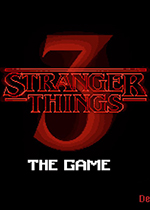 怪奇物语3 (Stranger Things 3 The Game)PC汉化版下载(怪奇物语3游戏下载)