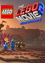 乐高大电影2 (The LEGO Movie 2 Videogame)PC中文版 已下架(乐高大电影2游戏版)