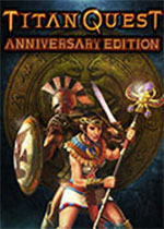 泰坦之旅十周年纪念版 (Titan Quest Anniversary Edition)PC破解版v2.10.20820下载(泰坦之旅