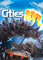 超大城市 (Cities XXL)汉化破解版v1.5下载(超大城市中文版下载)