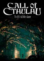 克苏鲁的呼唤 (Call of Cthulhu)PC破解版Build20190228下载(克苏鲁的呼唤游戏中文版下