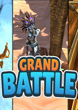 伟大的战争 (Grand Battle)中文版下载(伟大的战争游戏下载)
