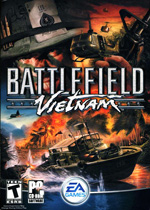 战地越南战场 (Battlefield Vietnam)中文版下载(战地越南中文版下载)