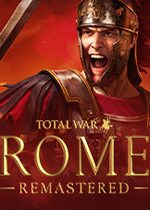 全面战争：罗马重制版 (Total War: ROME REMASTERED)PC中文版下载(全面战争罗马重制版