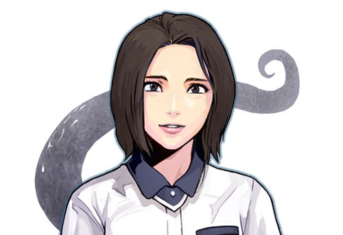 昏迷主要角色朴美娜