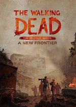 行尸走肉：第三季 (The Walking Dead:A New Frontier)第1_5章中文破解版下载(行尸走肉第