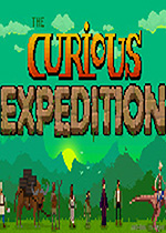 好奇探险 (The Curious Expedition)汉化中文版v1.3.13.10下载(好奇探险下载)