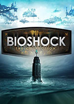 生化奇兵：合集 (BioShock: The Collection)PC破解版下载(生化奇兵合集下载)