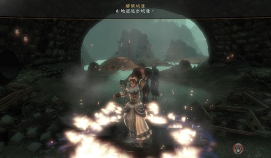 神鬼寓言3图