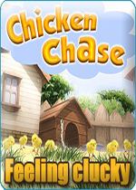 农场小鸡 (Chicken Chase)破解版下载(农场小鸡游戏下载)
