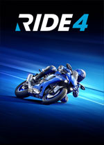 极速骑行4 (RIDE 4)集成DLCs 中文破解版下载(极速骑行4游戏下载)