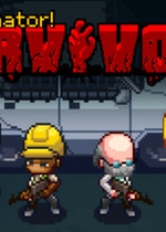 传染恐慌：幸存者 (Infectonator: Survivors)PC硬盘版下载(传染恐慌幸存者中文版)