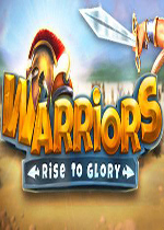 战士们：走向荣耀！ (Warriors:Rise to Glory!)汉化中文破解版v1.2下载(战士们走向荣