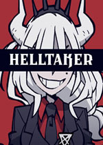 地狱把妹王 (Helltaker)PC中文版下载(地狱把妹王游戏下载)
