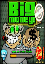 超级赚钱大亨 (Big Money)硬盘版下载(超级赚钱大亨下载)
