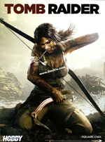 古墓丽影9 (Tomb Raider)PC中文破解版下载(古墓丽影9中文版)