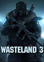 废土3 (Wasteland 3)PC豪华破解版集成钢铁城之战DLC v1.5.3下载(废土3中文版下载)