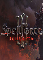 咒语力量3:陨落神明 (SpellForce 3: Fallen God)PC中文版v161554下载(咒语力量3陨落神明