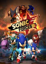 索尼克：力量 （Sonic Force）中文CPY破解版下载(索尼克力量破解版下载)