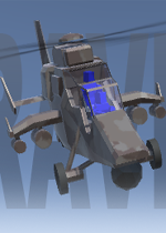 掠夺领域 (Ravenfield)破解版EA.Build 20下载(战地模拟器下载)