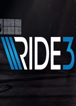 极速骑行3 (RIDE 3)PC硬盘版下载(极速骑行3中文版下载)