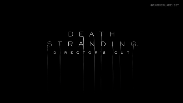 死亡搁浅导演剪辑版图片