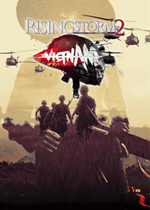 风起云涌2:越南 (Rising Storm 2: Vietnam)PC破解版下载(风起云涌2中文版下载)