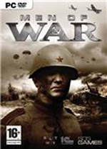 战争之人 (Men Of War)V1.17.5中文版 百度网盘下载(战